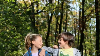 S Hubertem do lesa II