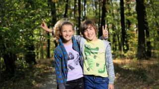 S Hubertem do lesa II