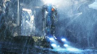 Pacific Rim: Útok na Zemi