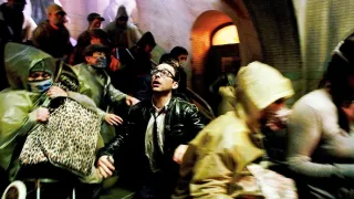 Pacific Rim: Útok na Zemi