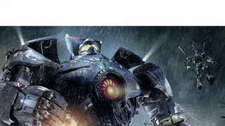 Pacific Rim: Útok na Zemi