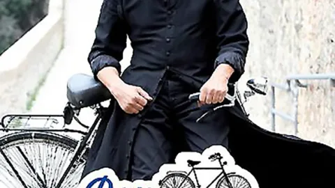 Don Matteo II (3)