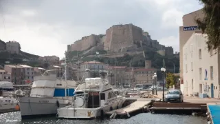 Na cestě po Korsice