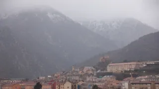 Na cestě po Korsice