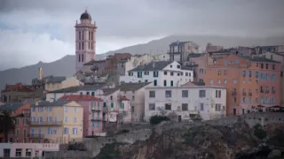 Na cestě po Korsice