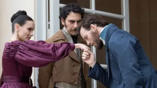 Hrabě Monte Christo (6/8)