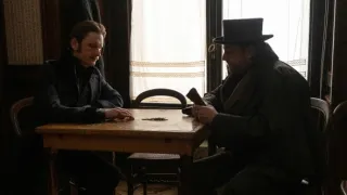 Hrabě Monte Christo (5/8)