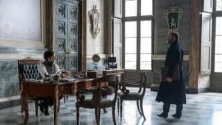 Hrabě Monte Christo (5/8)
