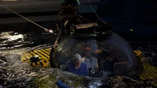 Veľké prírodovedné dobrodružstvá Davida Attenborougha (3/3)