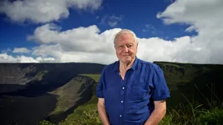 Veľké prírodovedné dobrodružstvá Davida Attenborougha (3/3)