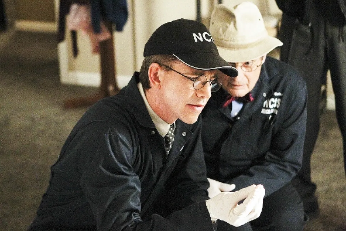 NCIS - Námorný vyšetrovací úrad, 2013 - fotogaléria