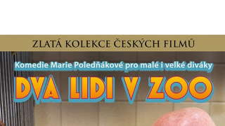 Dva lidi v ZOO