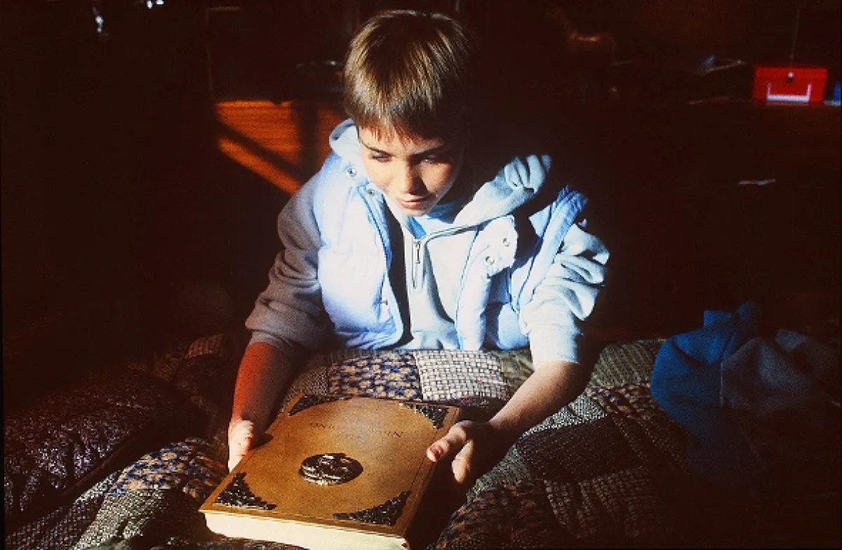 Nekonečný príbeh 2 (Neverending Story II: The next Chapter), 1990 - fotogaléria