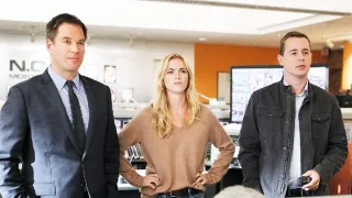 NCIS - Námorný vyšetrovací úrad XI (10)