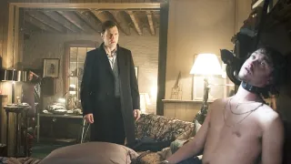 Základní instinkt 2