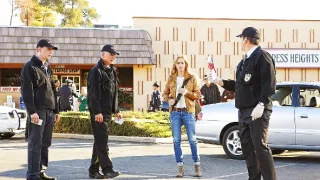 NCIS - Námorný vyšetrovací úrad XI (9)