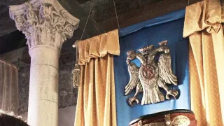Cyril a Metod Apoštoli Slovanov