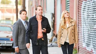 NCIS - Námorný vyšetrovací úrad XI (22)