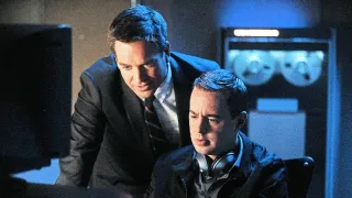 NCIS - Námorný vyšetrovací úrad XI (7)