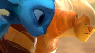 Mune: Strážce Měsíce