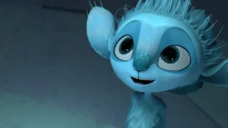Mune: Strážce Měsíce