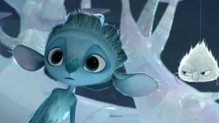 Mune: Strážce Měsíce