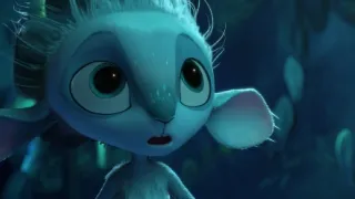 Mune: Strážce Měsíce