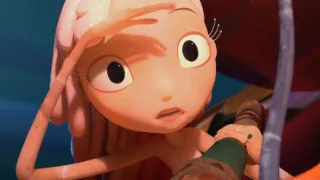 Mune: Strážce Měsíce
