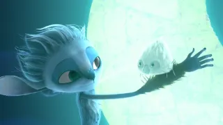 Mune: Strážce Měsíce