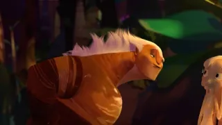 Mune: Strážce Měsíce
