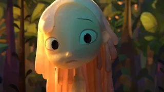 Mune: Strážce Měsíce