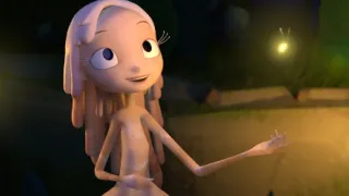 Mune: Strážce Měsíce