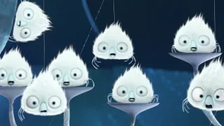 Mune: Strážce Měsíce