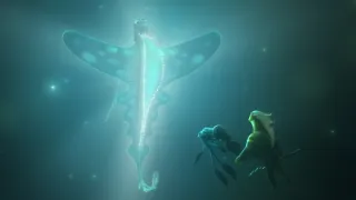 Mune: Strážce Měsíce