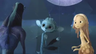 Mune: Strážce Měsíce