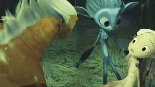 Mune: Strážce Měsíce