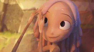 Mune: Strážce Měsíce