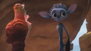 Mune: Strážce Měsíce