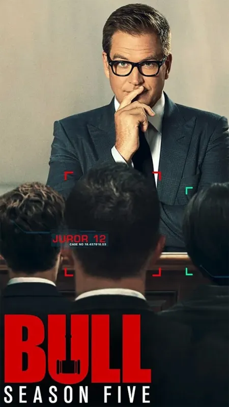 Bull: Súdny špecialista, 2020 - fotogaléria
