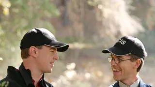 NCIS - Námorný vyšetrovací úrad XI (8)