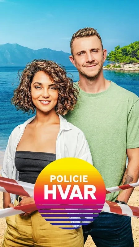 Polícia Hvar, 2024 - fotogaléria