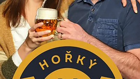 Horký svet (3)