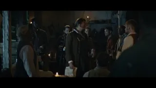 Království pirátů (2/6)