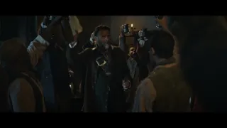 Království pirátů (2/6)