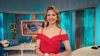 Dobré ráno, Brno! (4/8)
