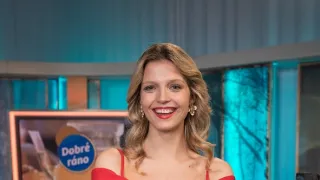 Dobré ráno, Brno! (4/8)