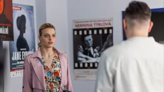 Dobré ráno, Brno! (4/8)