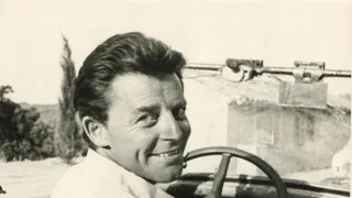 Gérard Philipe: Posledná zima
