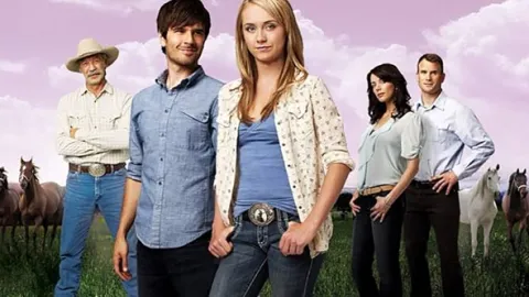 Ranč Heartland V (8)