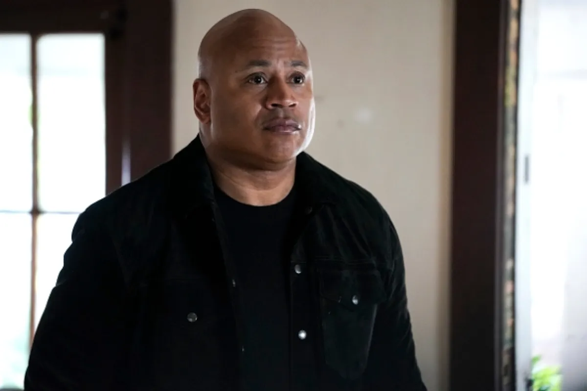 NCIS: Los Angeles, 2021 - fotogaléria